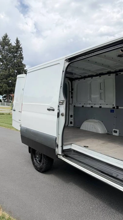 2022 Mercedes-Benz VS30 Sprinter - Image 12 of 24