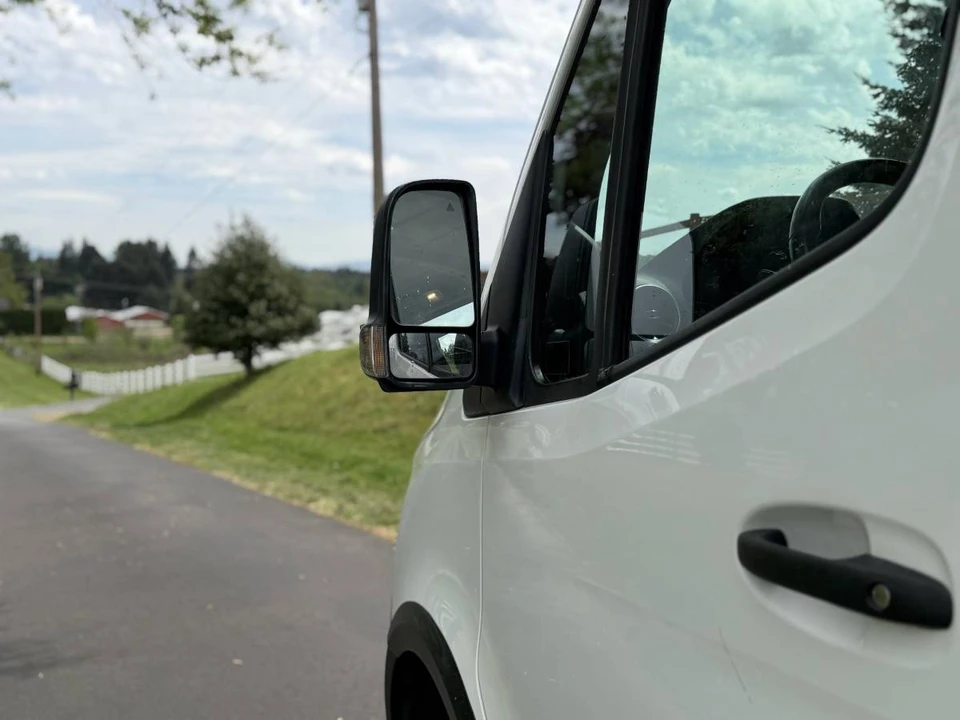 2022 Mercedes-Benz VS30 Sprinter - Image 3 of 24