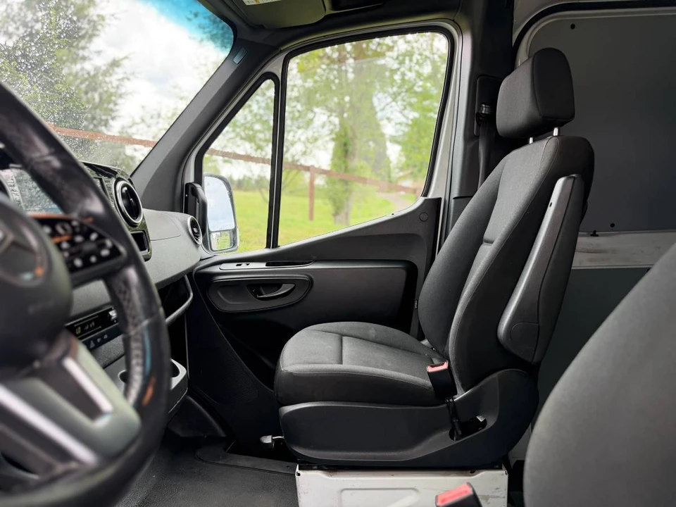 2022 Mercedes-Benz VS30 Sprinter - Image 18 of 24