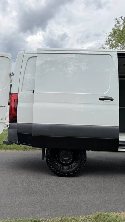 2022 Mercedes-Benz VS30 Sprinter - Image 14 of 24