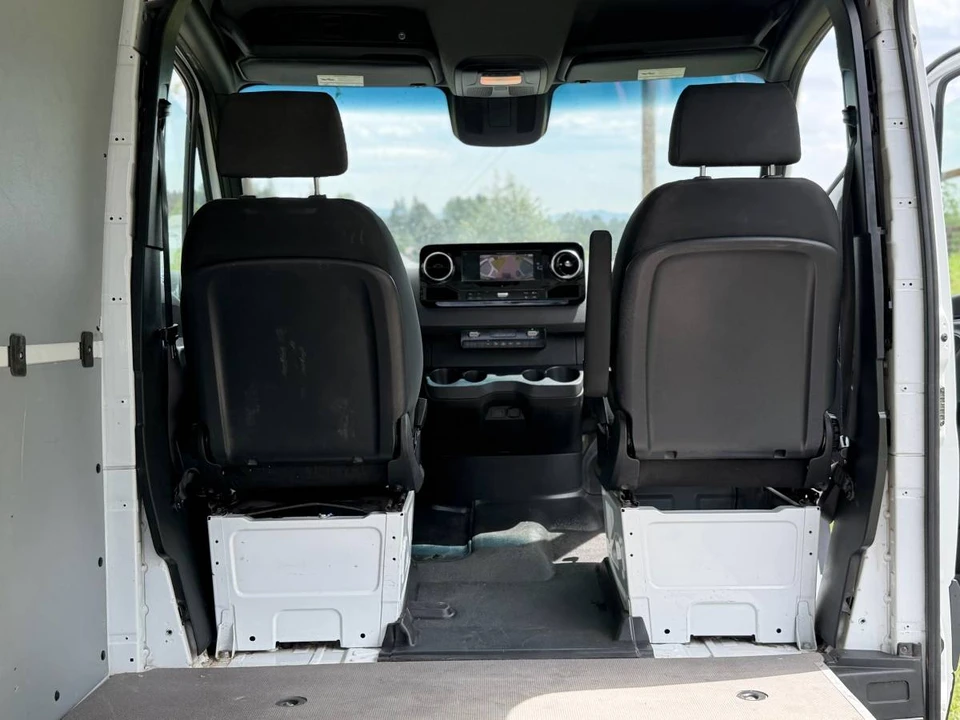 2022 Mercedes-Benz VS30 Sprinter - Image 23 of 24