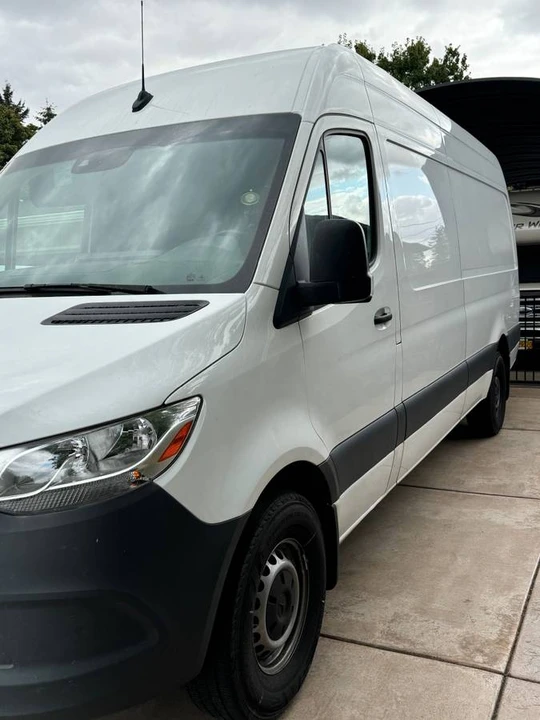 2022 Mercedes-Benz VS30 Sprinter - Image 4 of 11