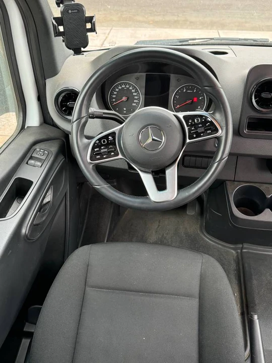2022 Mercedes-Benz VS30 Sprinter - Image 7 of 11