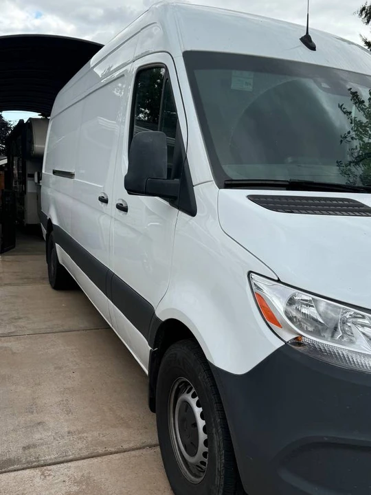 2022 Mercedes-Benz VS30 Sprinter - Image 3 of 11