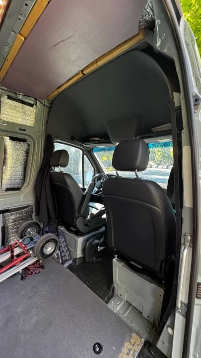 2022 Mercedes-Benz VS30 Sprinter - Image 6 of 7