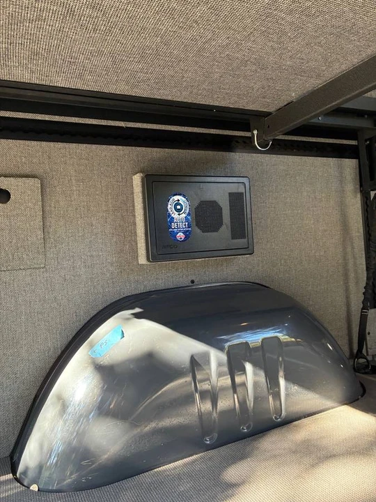 2022 Mercedes-Benz VS30 Sprinter - Image 11 of 12