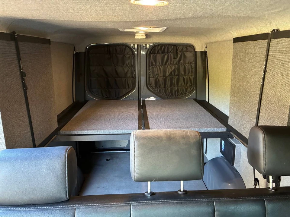 2022 Mercedes-Benz VS30 Sprinter - Image 12 of 12