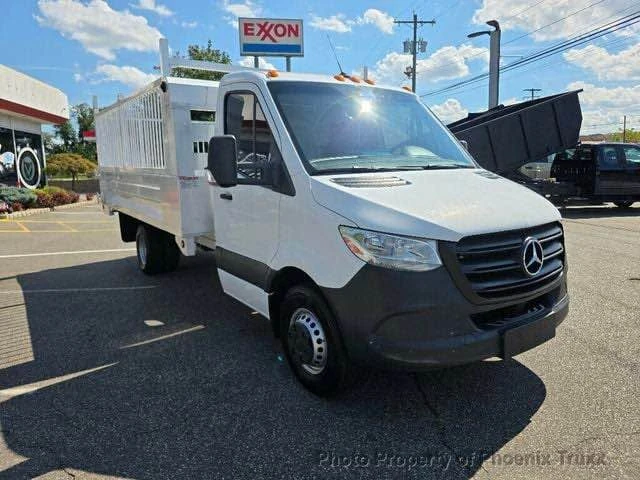 2022 Mercedes-Benz VS30 Sprinter - Image 2 of 8