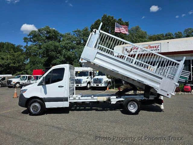 2022 Mercedes-Benz VS30 Sprinter - Image 6 of 8