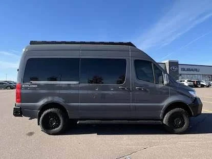 2022 Mercedes-Benz VS30 Sprinter - Image 4 of 9