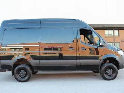 2022 Mercedes-Benz VS30 Sprinter - Image 6 of 20