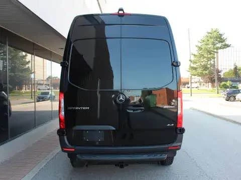 2022 Mercedes-Benz VS30 Sprinter - Image 16 of 20