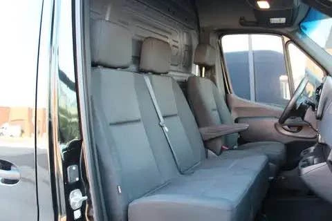 2022 Mercedes-Benz VS30 Sprinter - Image 10 of 20