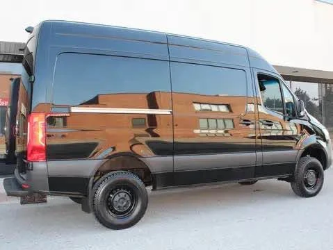 2022 Mercedes-Benz VS30 Sprinter - Image 15 of 20
