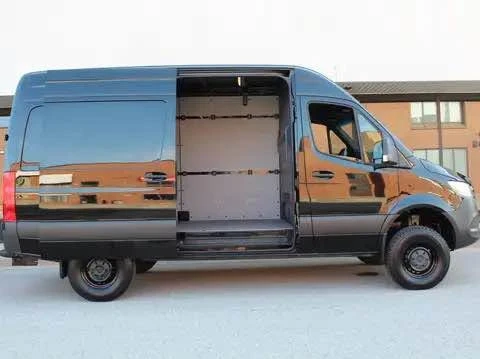 2022 Mercedes-Benz VS30 Sprinter - Image 7 of 20