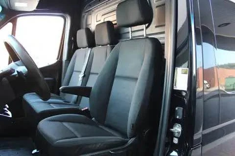 2022 Mercedes-Benz VS30 Sprinter - Image 17 of 20