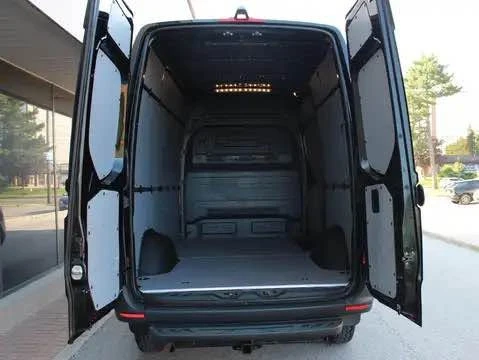 2022 Mercedes-Benz VS30 Sprinter - Image 11 of 20