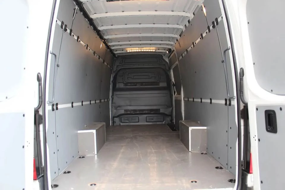 2022 Mercedes-Benz VS30 Sprinter - Image 4 of 20