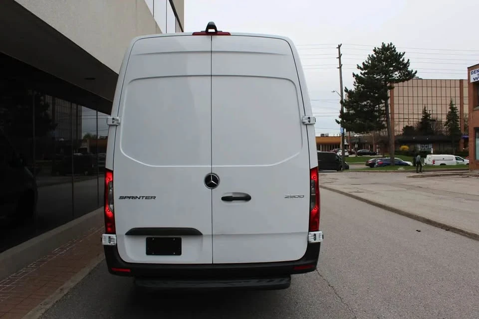 2022 Mercedes-Benz VS30 Sprinter - Image 16 of 20