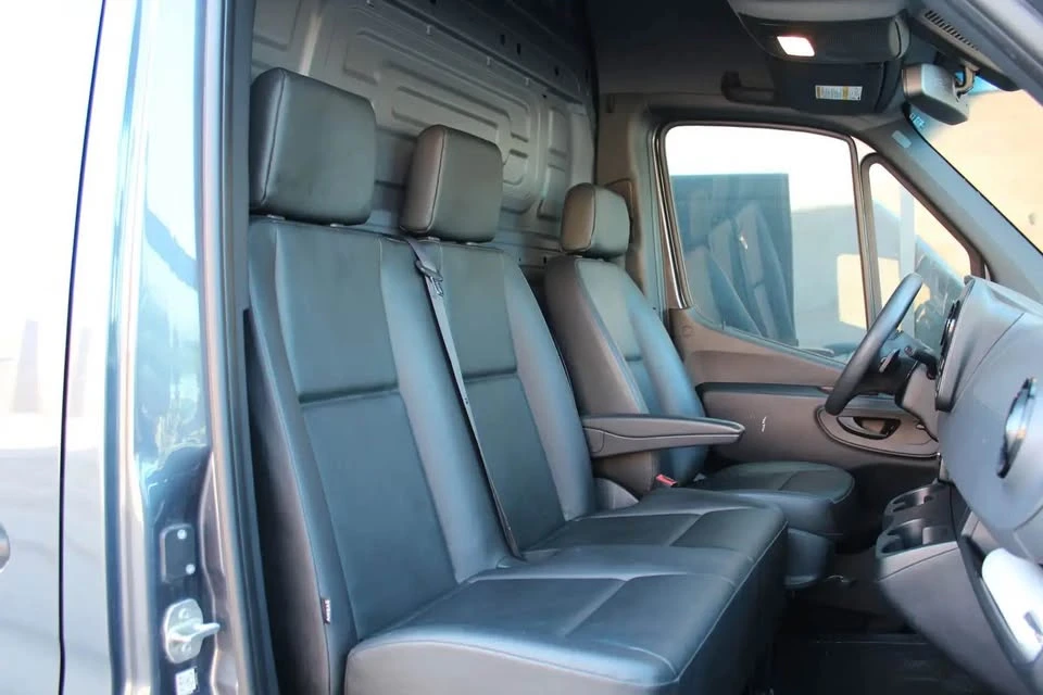 2022 Mercedes-Benz VS30 Sprinter - Image 6 of 20