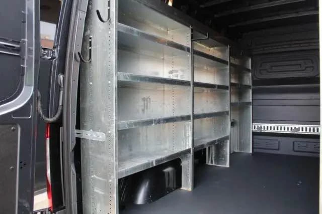 2022 Mercedes-Benz VS30 Sprinter - Image 5 of 20