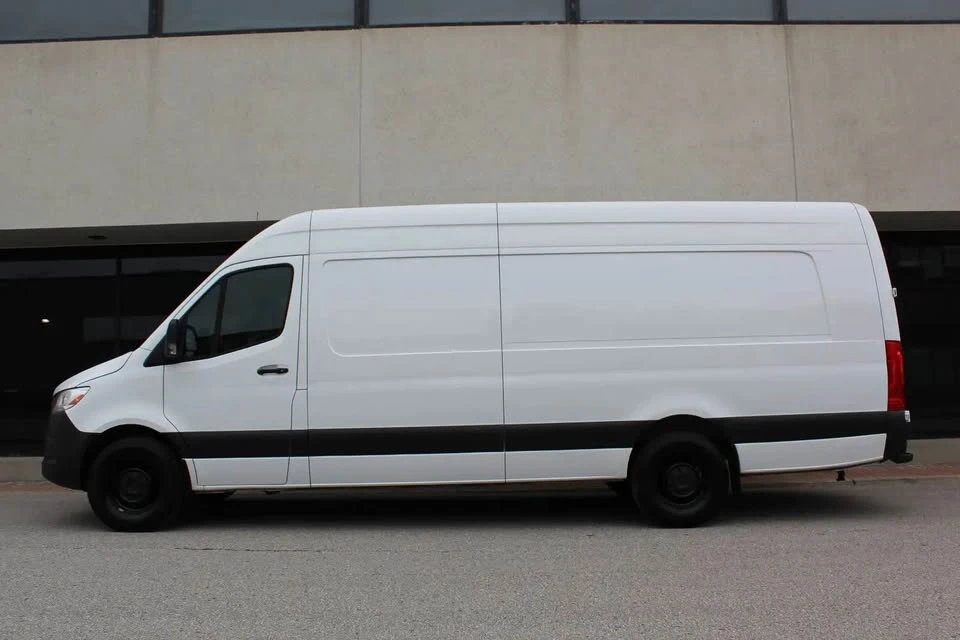 2022 Mercedes-Benz VS30 Sprinter - Image 20 of 20