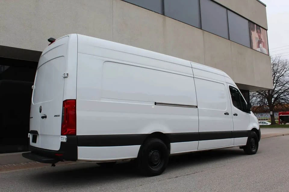 2022 Mercedes-Benz VS30 Sprinter - Image 15 of 20