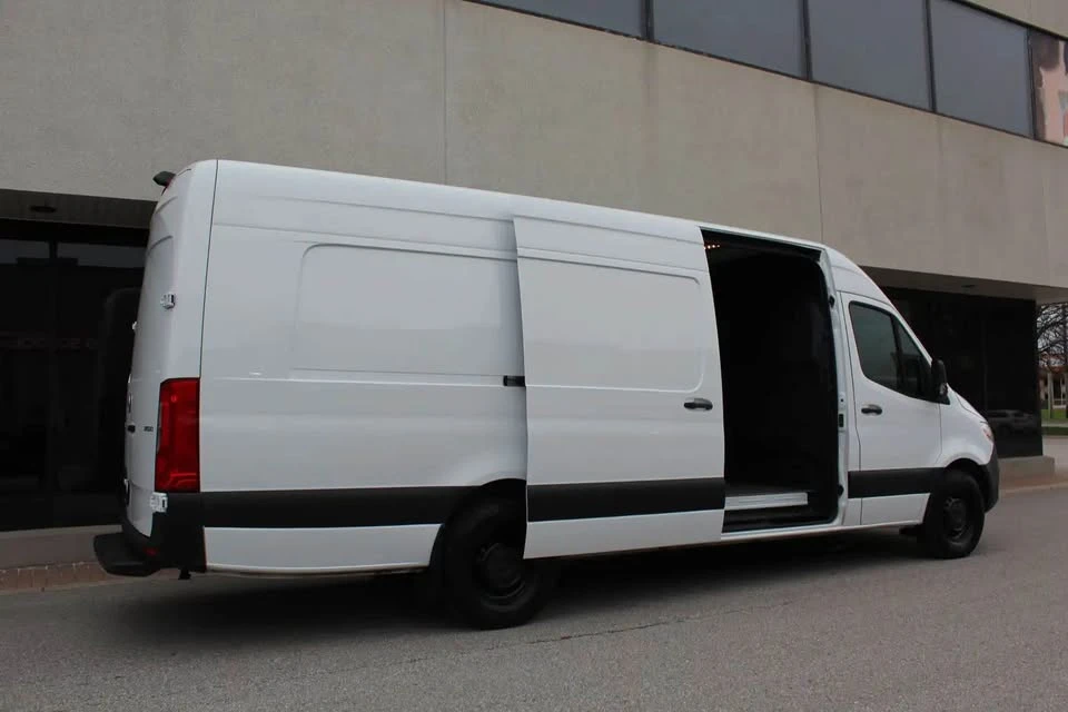 2022 Mercedes-Benz VS30 Sprinter - Image 16 of 20