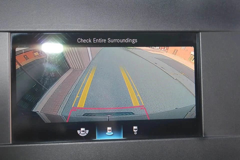 2022 Mercedes-Benz VS30 Sprinter - Image 16 of 20