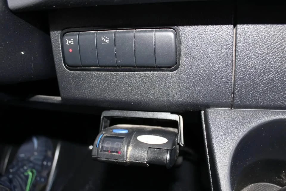 2022 Mercedes-Benz VS30 Sprinter - Image 11 of 20