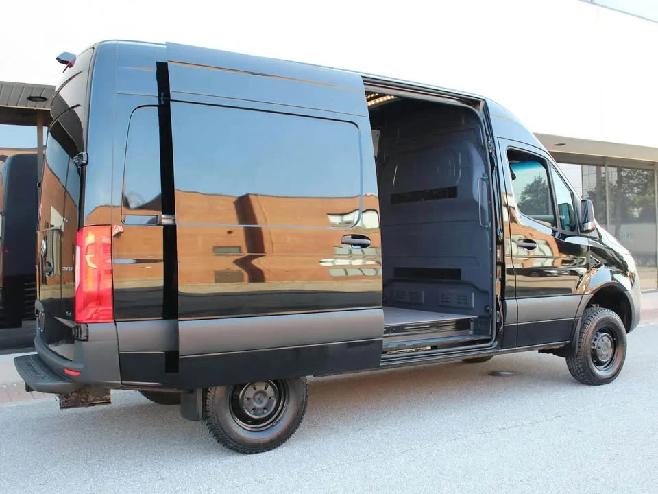2022 Mercedes-Benz VS30 Sprinter - Image 13 of 20