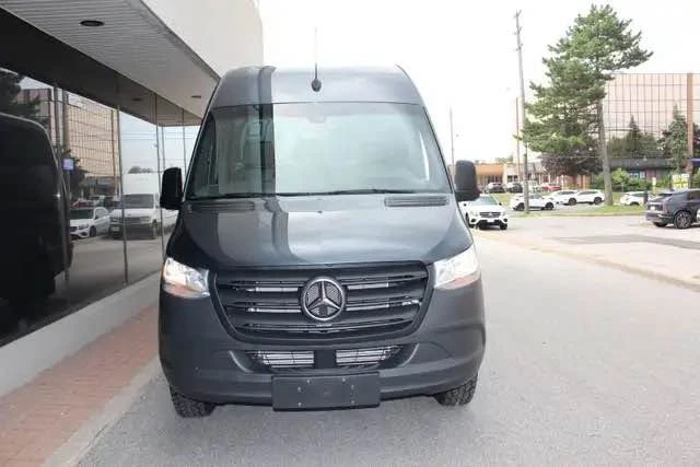 2022 Mercedes-Benz VS30 Sprinter - Image 18 of 20