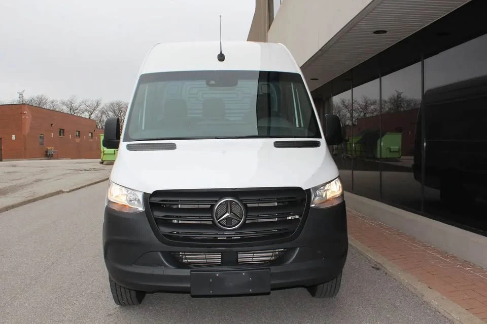 2022 Mercedes-Benz VS30 Sprinter - Image 18 of 20