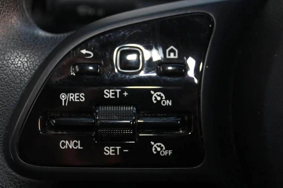 2022 Mercedes-Benz VS30 Sprinter - Image 17 of 20