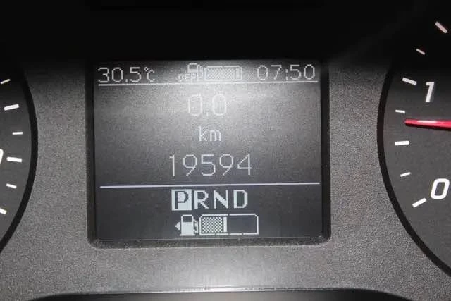 2022 Mercedes-Benz VS30 Sprinter - Image 9 of 20
