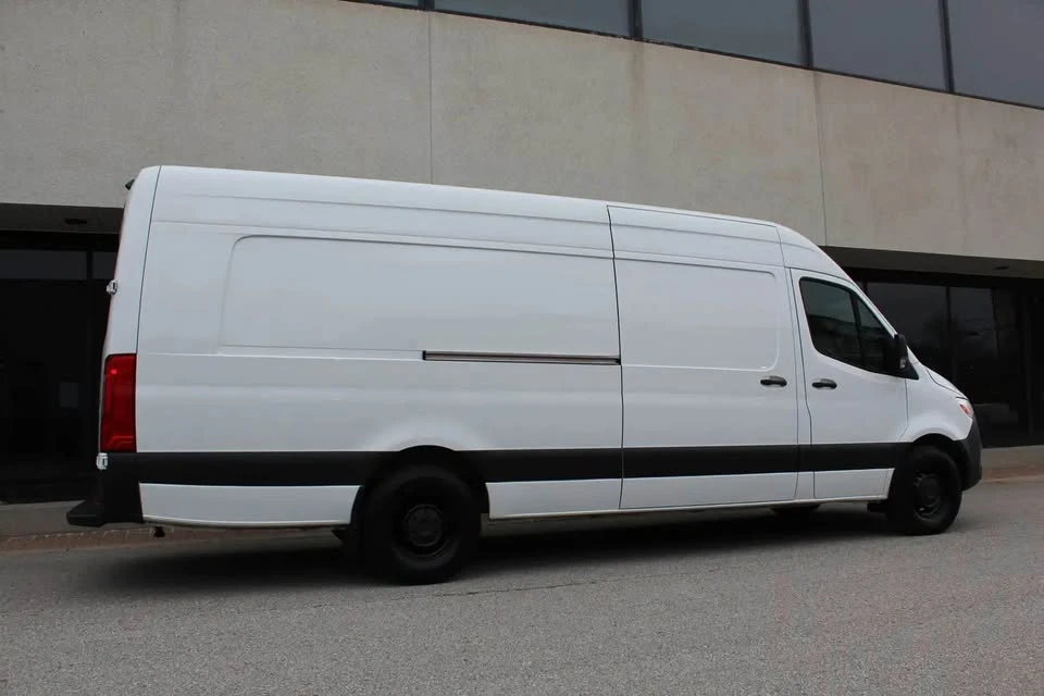 2022 Mercedes-Benz VS30 Sprinter - Image 10 of 20