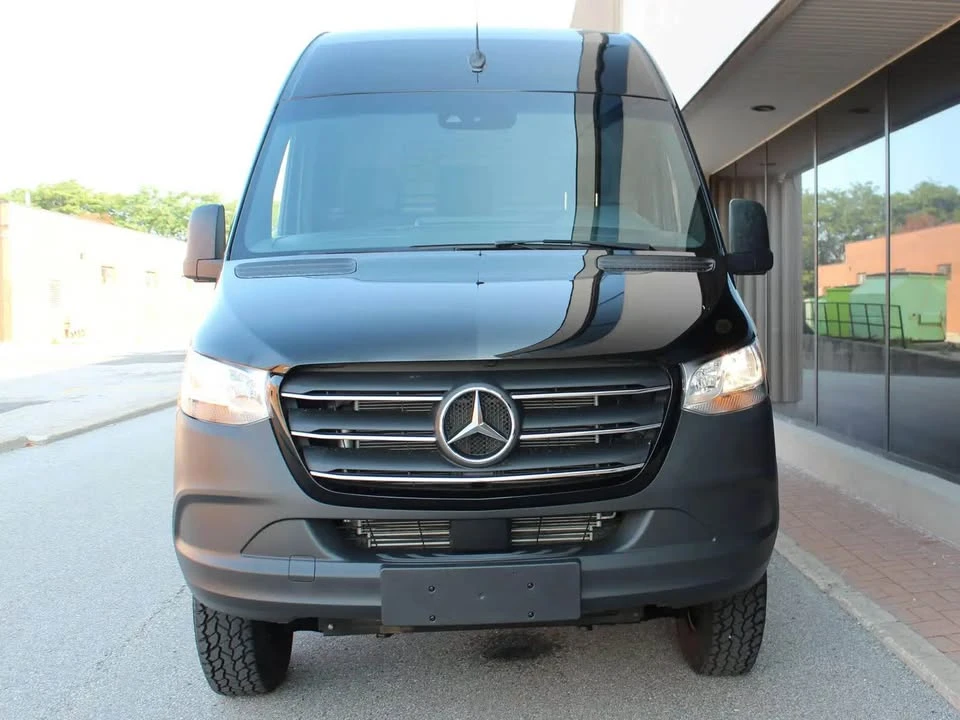 2022 Mercedes-Benz VS30 Sprinter - Image 16 of 20