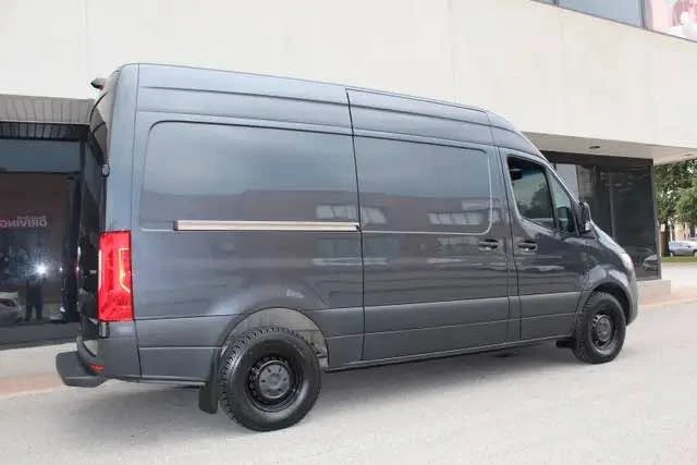 2022 Mercedes-Benz VS30 Sprinter - Image 17 of 20