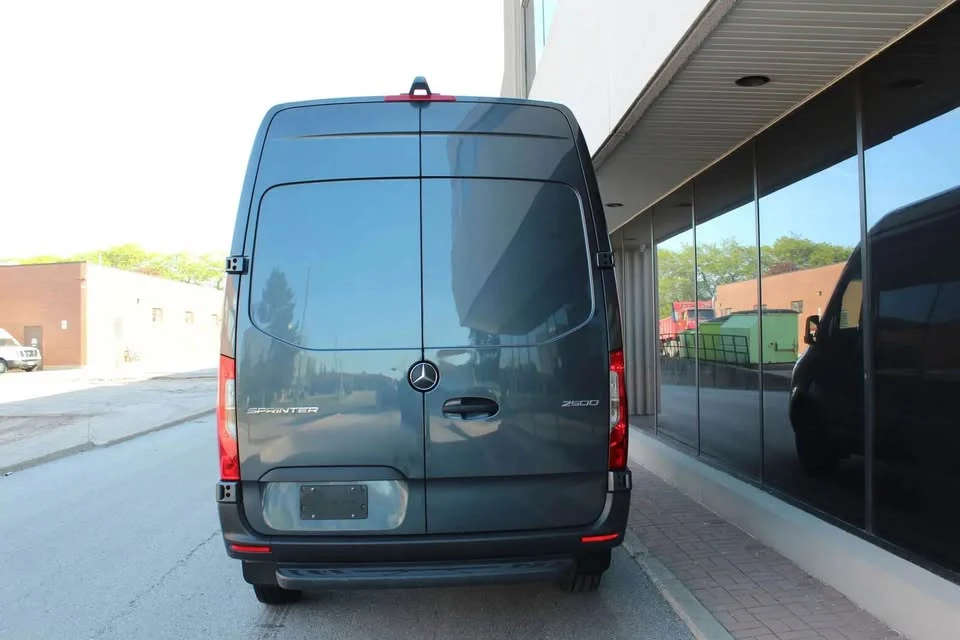 2022 Mercedes-Benz VS30 Sprinter - Image 19 of 20