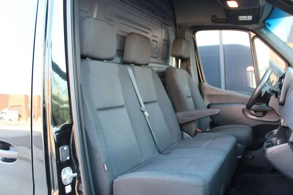 2022 Mercedes-Benz VS30 Sprinter - Image 17 of 20