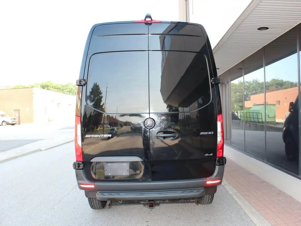 2022 Mercedes-Benz VS30 Sprinter - Image 19 of 20