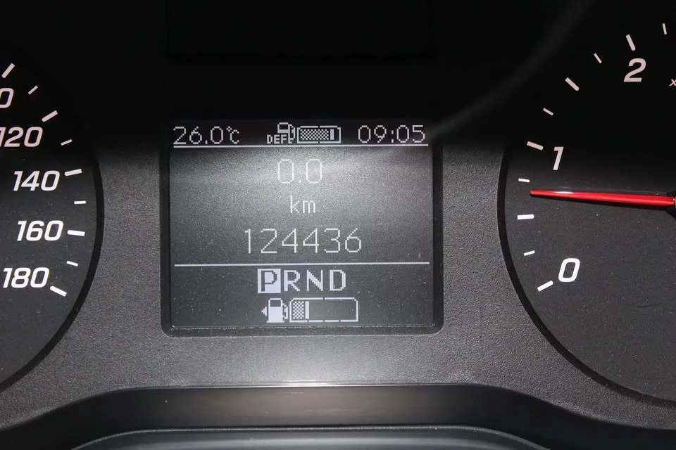2022 Mercedes-Benz VS30 Sprinter - Image 8 of 20