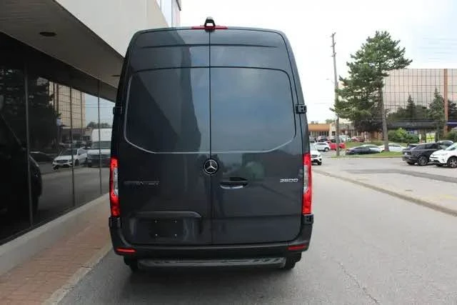 2022 Mercedes-Benz VS30 Sprinter - Image 14 of 20