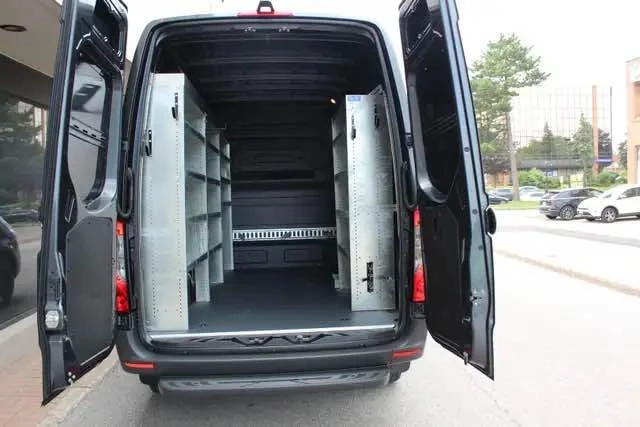 2022 Mercedes-Benz VS30 Sprinter - Image 3 of 20