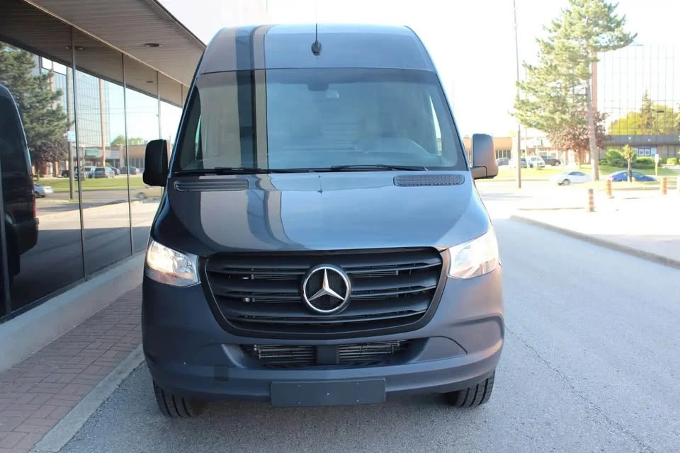 2022 Mercedes-Benz VS30 Sprinter - Image 18 of 20