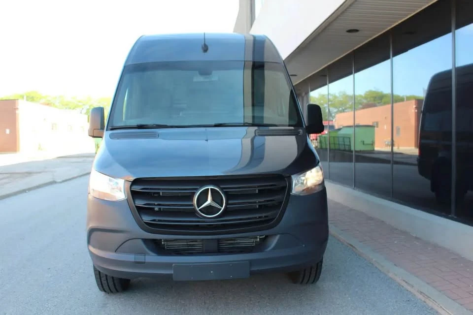 2022 Mercedes-Benz VS30 Sprinter - Image 17 of 20