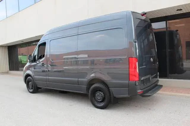2022 Mercedes-Benz VS30 Sprinter - Image 19 of 20