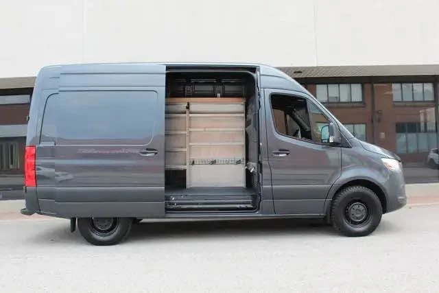 2022 Mercedes-Benz VS30 Sprinter - Image 7 of 20