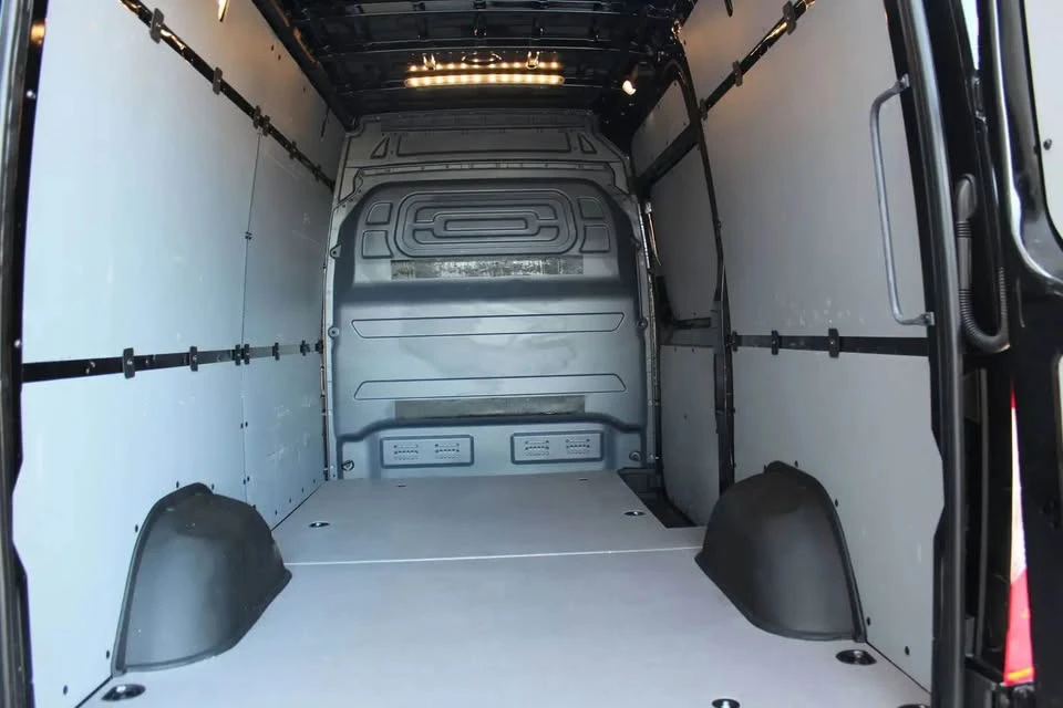 2022 Mercedes-Benz VS30 Sprinter - Image 3 of 20