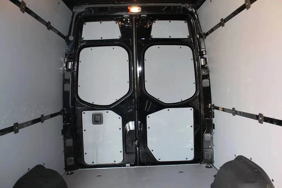 2022 Mercedes-Benz VS30 Sprinter - Image 4 of 20